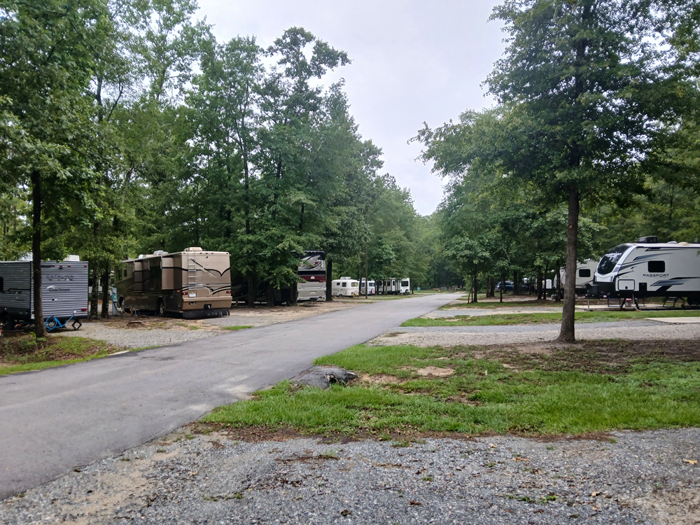 RV Park of Dublin photo 2