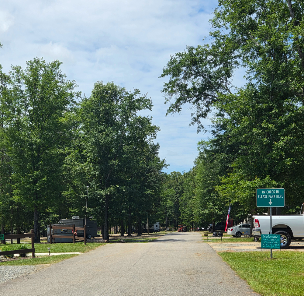 RV Park of Dublin photo 4