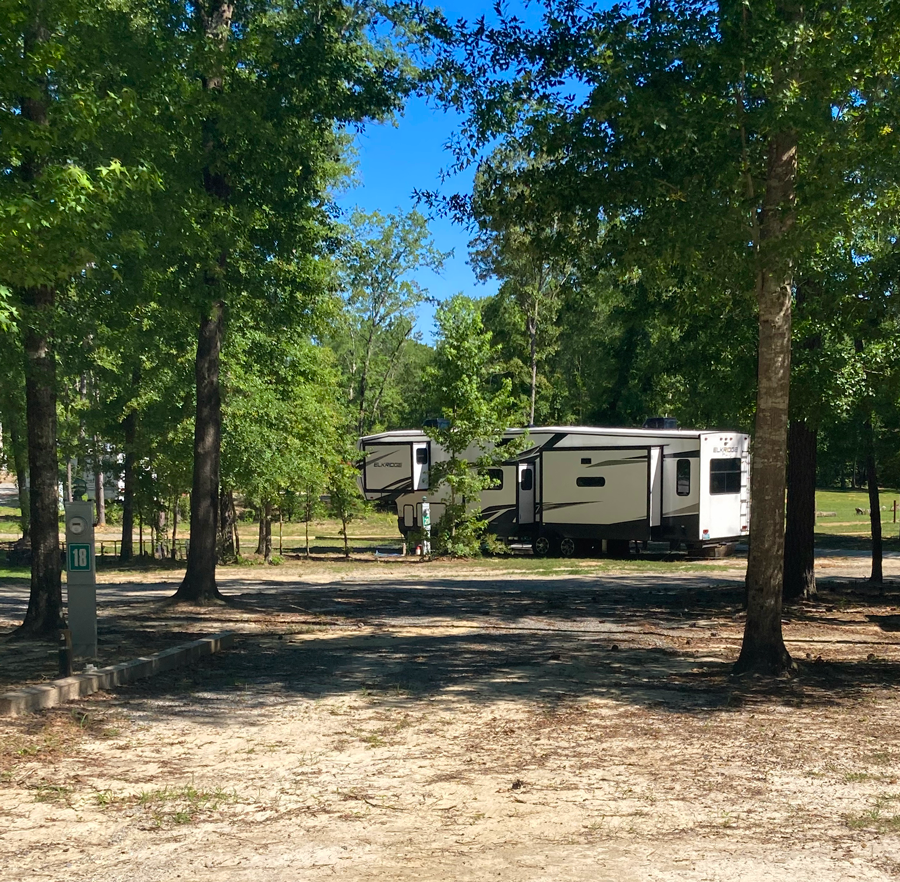 RV Park of Dublin photo 5