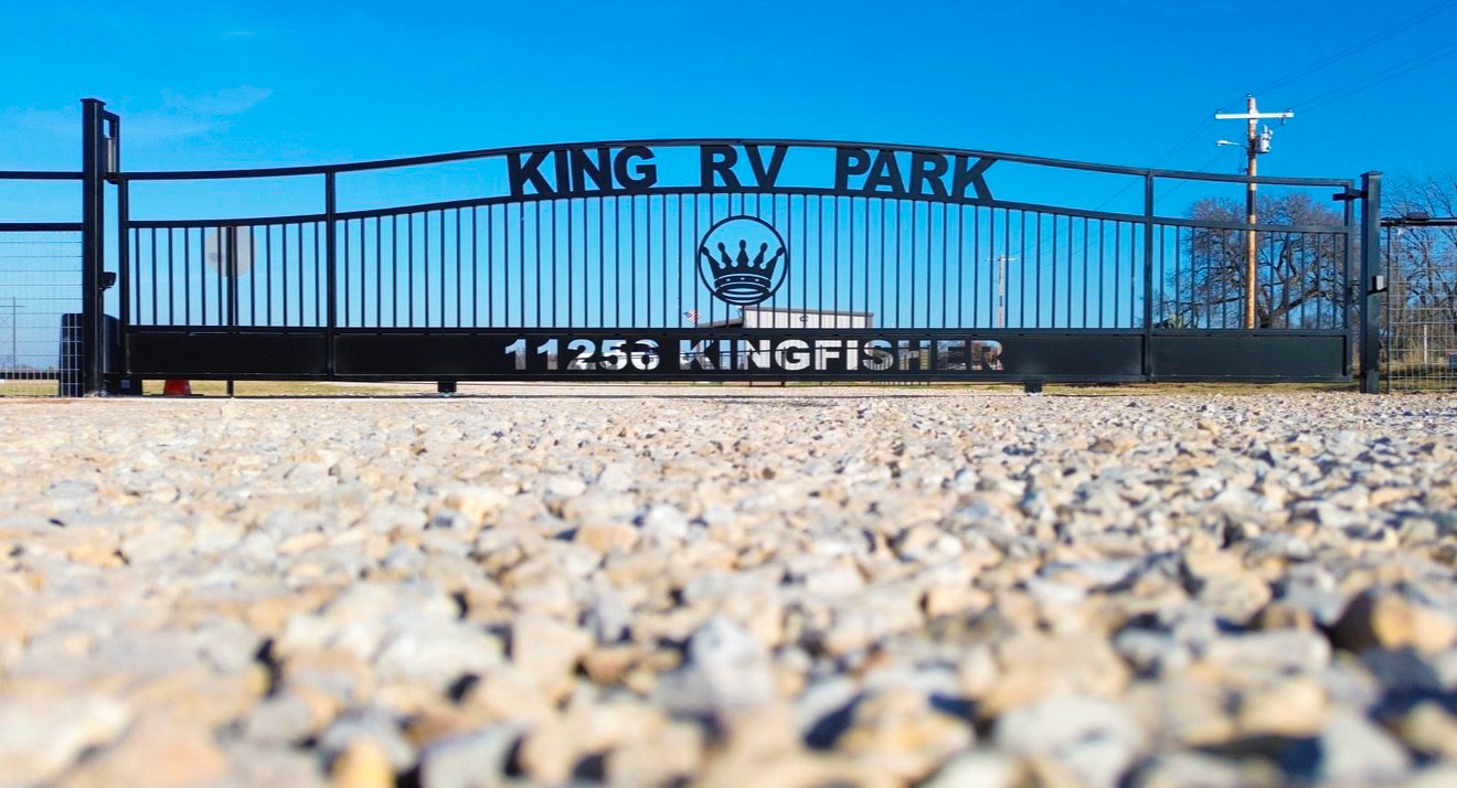 King RV Park