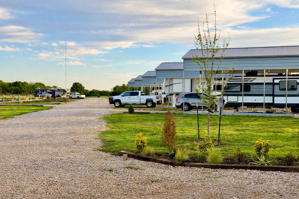 King RV Park photo 4