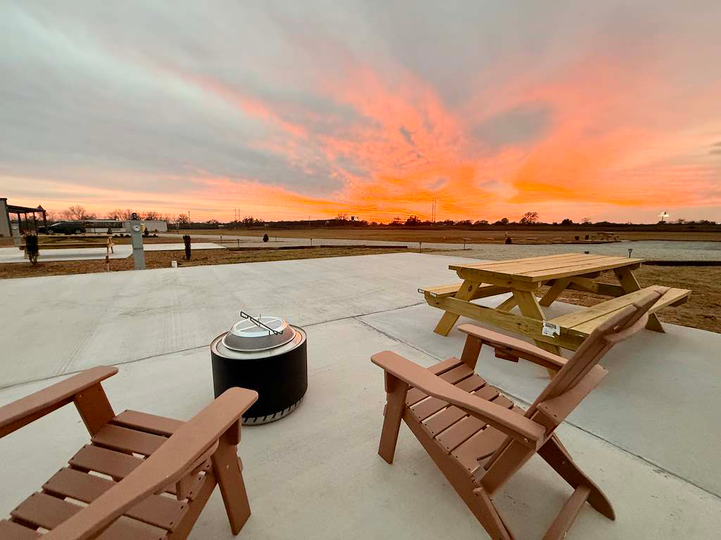 King RV Park photo 5
