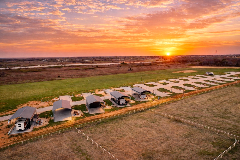 King RV Park photo 6