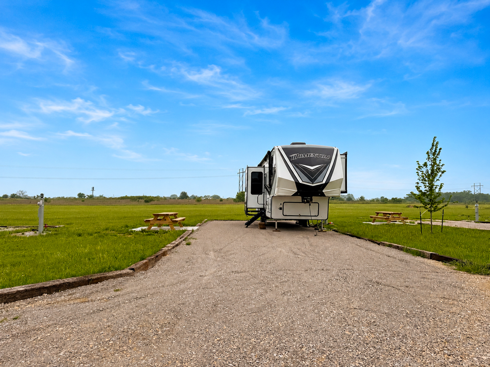 King RV Park photo 7