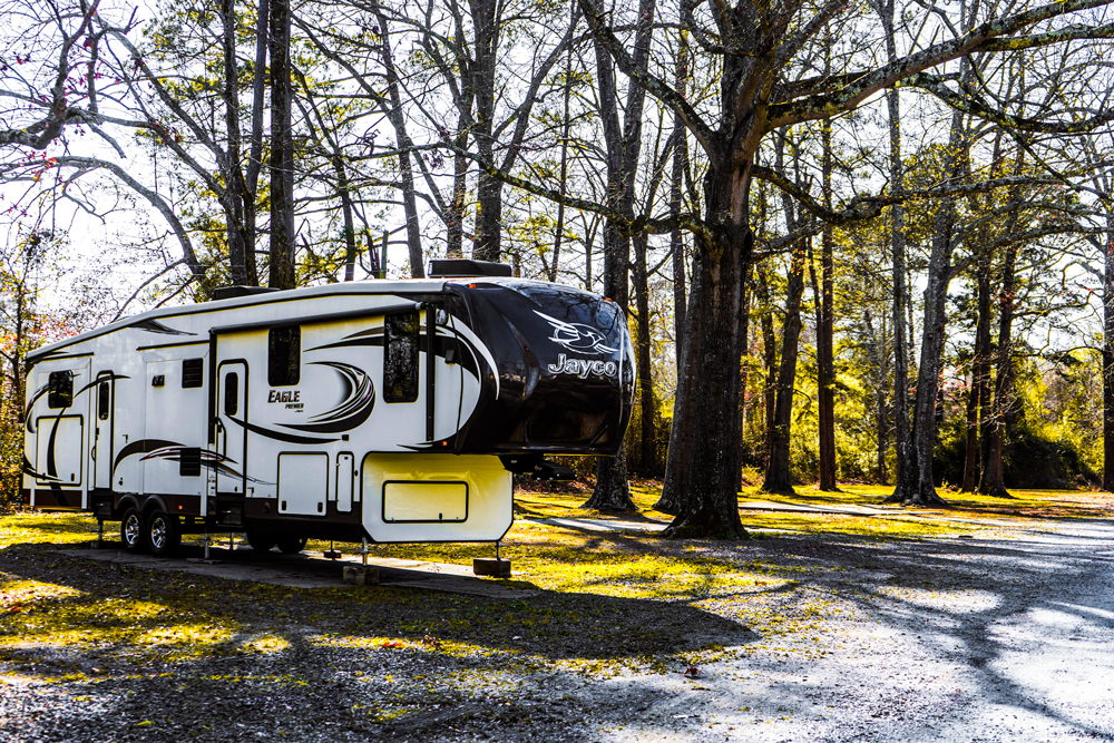 Cinnamon Creek RV Park photo 2