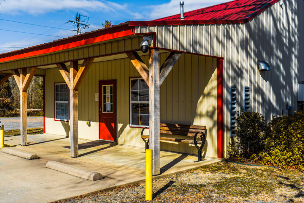 Cinnamon Creek RV Park photo 5