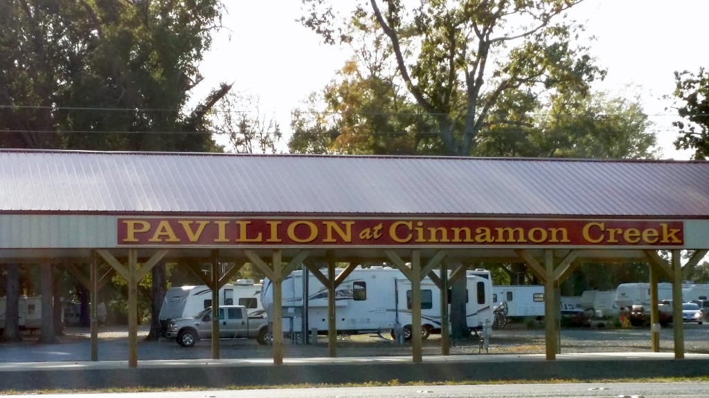 Cinnamon Creek RV Park photo 6