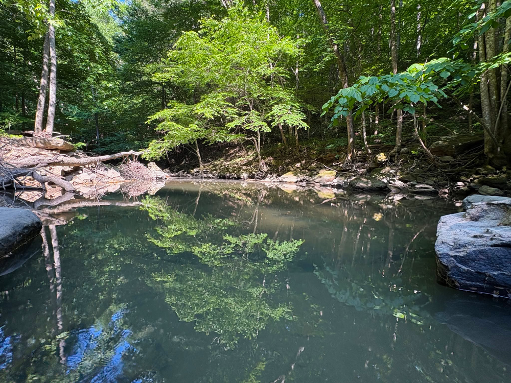 Stillwaters Creek Campground & Cabins