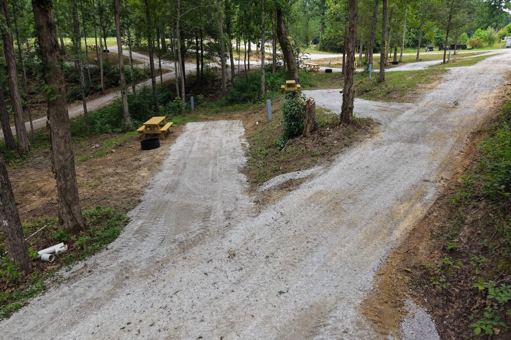 Stillwaters Creek Campground & Cabins photo 4