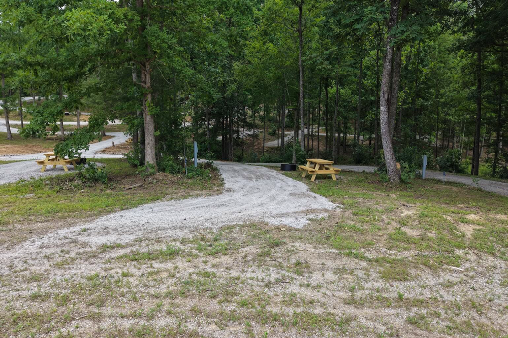 Stillwaters Creek Campground & Cabins photo 5