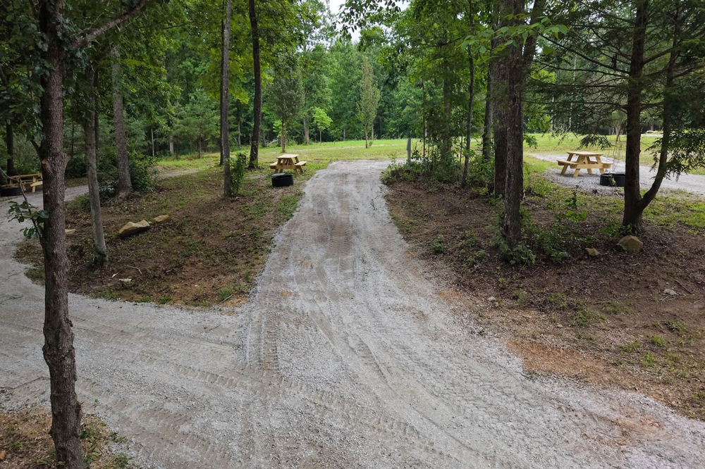 Stillwaters Creek Campground & Cabins photo 6