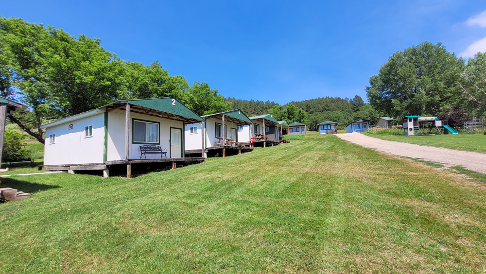 Eagle's Landing Campground photo 2