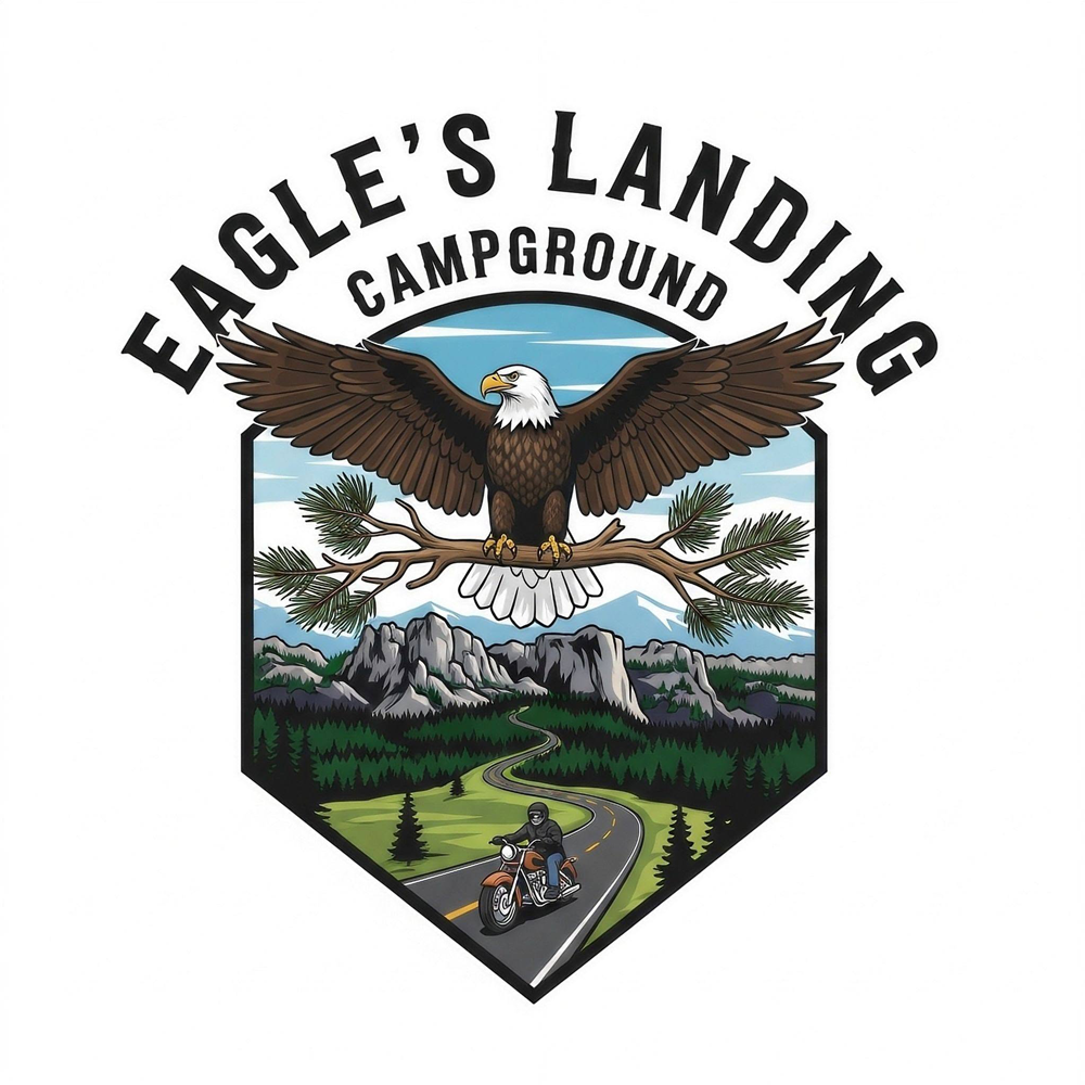 Eagle's Landing Campground photo 3