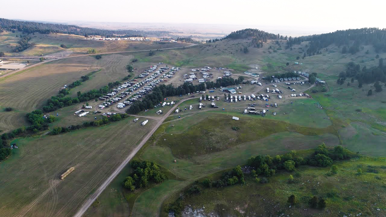 Eagle's Landing Campground photo 4
