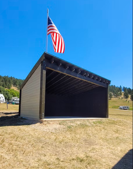Eagle's Landing Campground photo 7