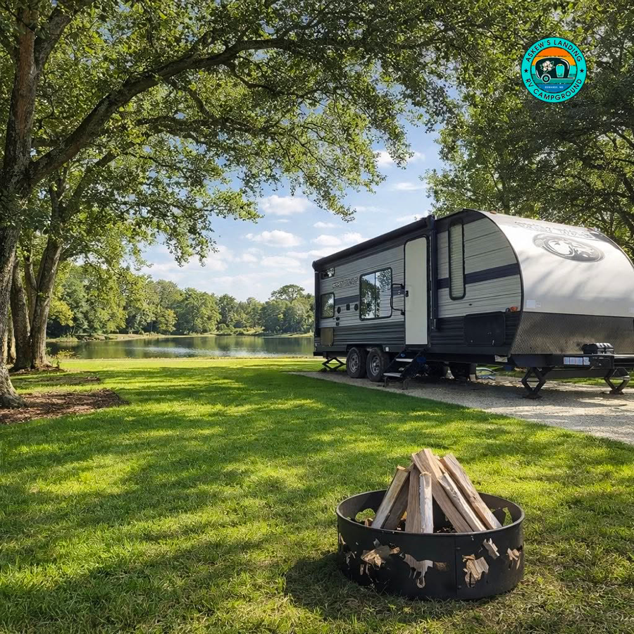 Askew's Landing RV Campground