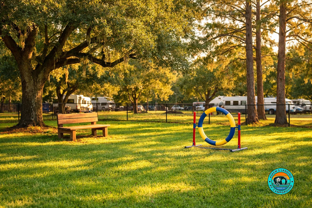 Askew's Landing RV Campground photo 4