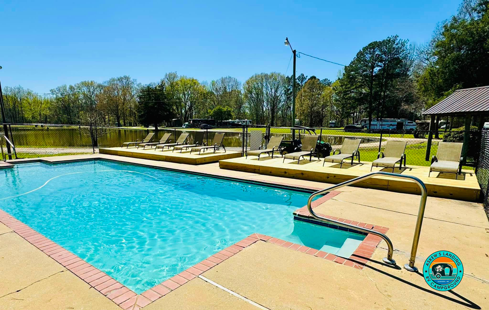 Askew's Landing RV Campground photo 5