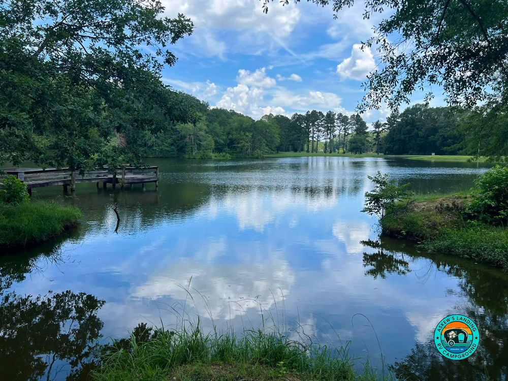 Askew's Landing RV Campground photo 6