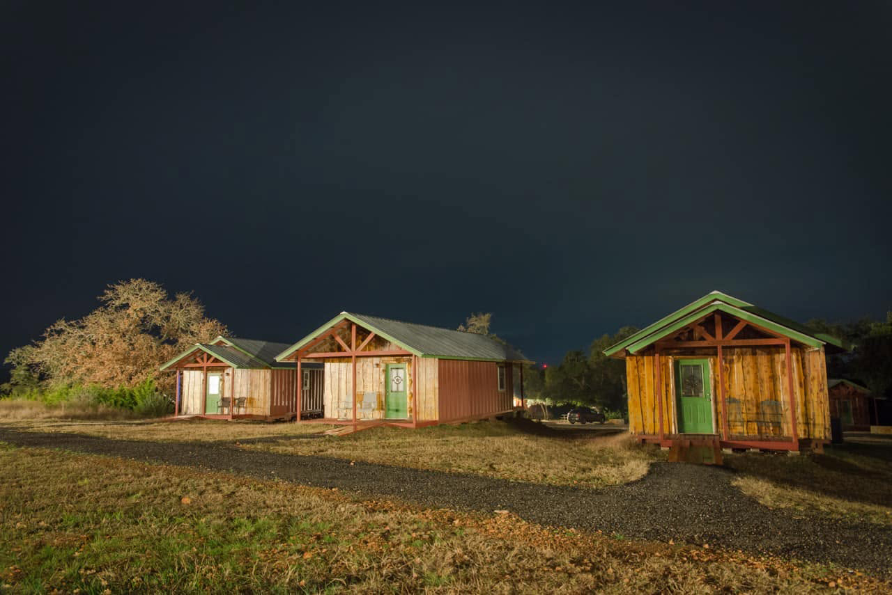 Antler Oaks Lodge and RV Resort photo 3