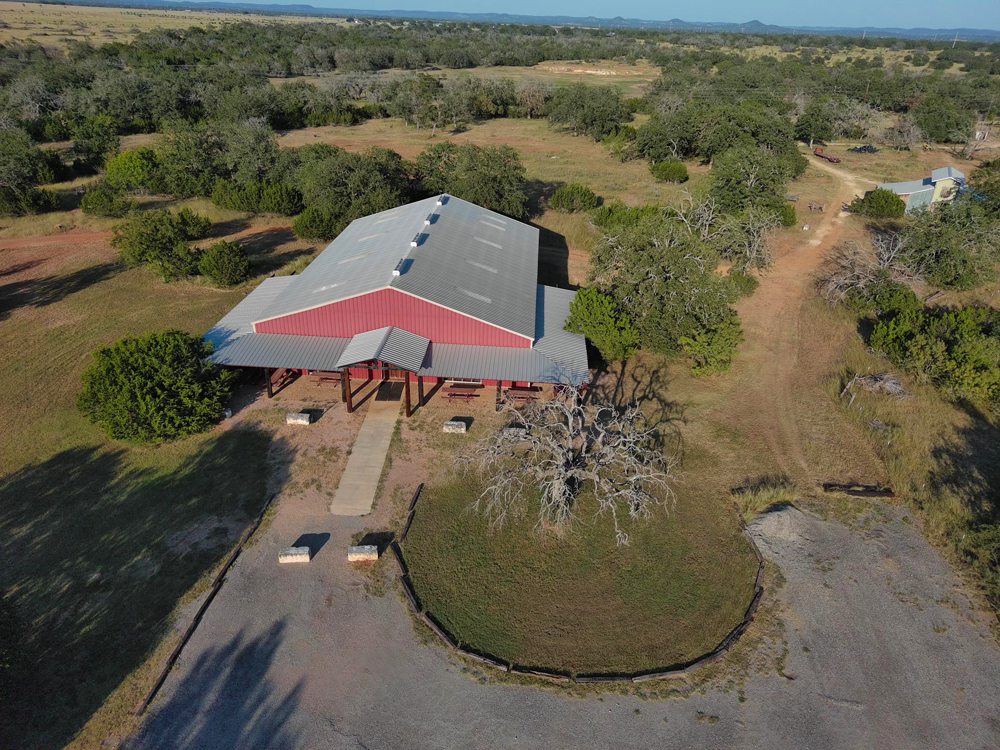 Antler Oaks Lodge and RV Resort photo 8