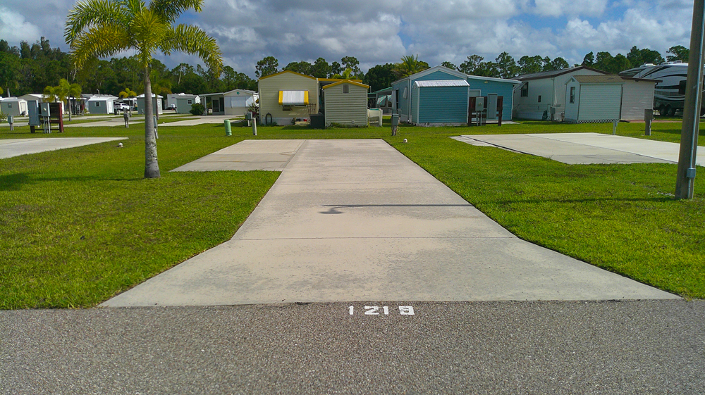 Alligator Park photo 2