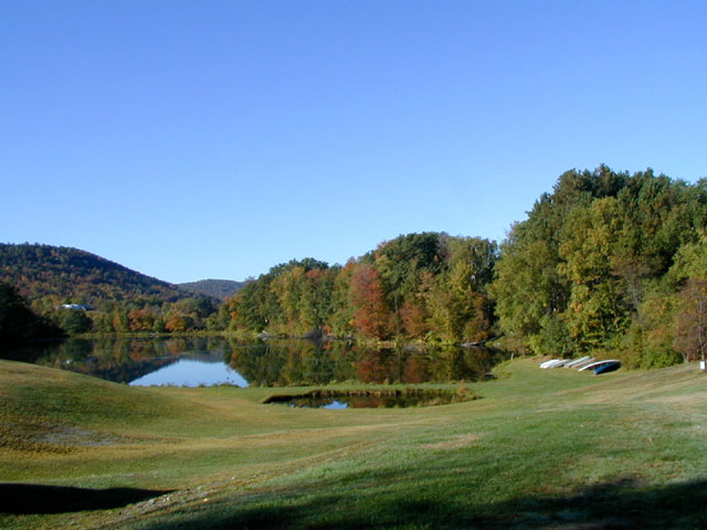 Crazy Acres Campground at Beaver Spring Lake photo 2