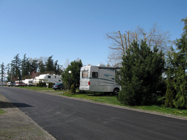 Lighthouse By The Bay RV Resort photo 4