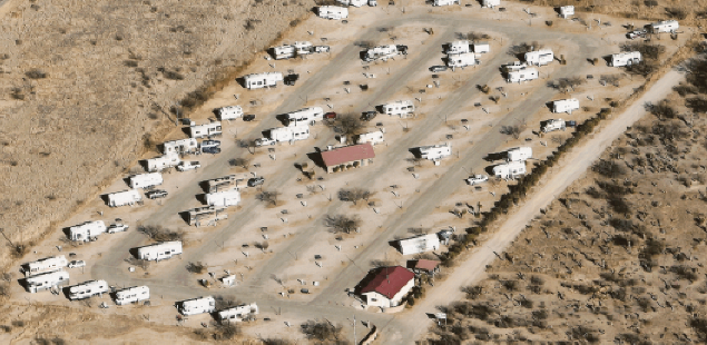 Benson I-10 RV Park photo 2