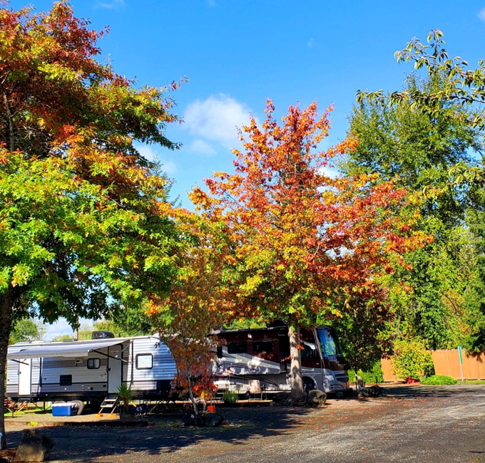 Elma RV Park