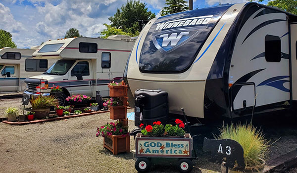 Elma RV Park photo 8