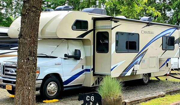 Elma RV Park photo 9