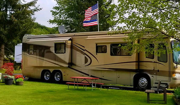 Elma RV Park photo 11
