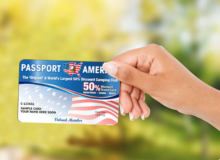 Passport America