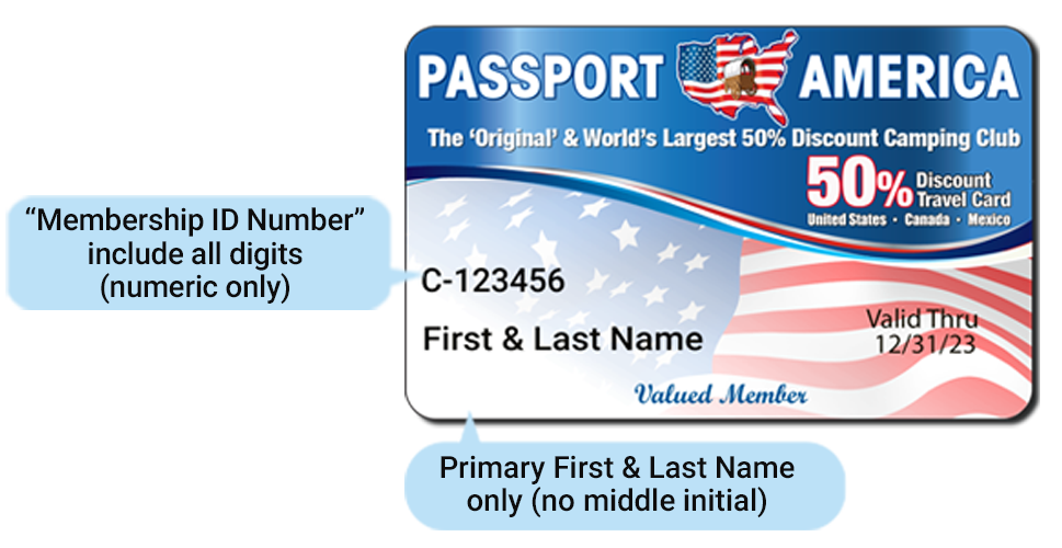 Passport America