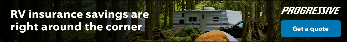 Progressive RV Insurance